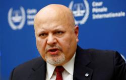 ICC suspends chief prosecutor Karim Khan over sexual abuse allegations