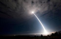 Global nuclear weapons spending hits record US$119b amid rising tensions as studies warn of new ‘arms race’