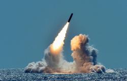 Nuclear risk rises as countries deploy more warheads, Swedish think tank warns
