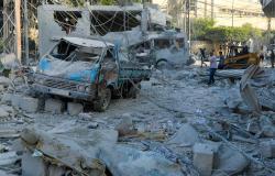 Iran and Israel say hostilities halted after exchange of strikes raises fears of wider war