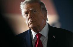 Trump says US military helicopter goes down near Strait of Hormuz, pilots unharmed