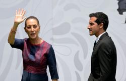 Sheinbaum says Mexico will ensure peaceful World Cup opening despite protest threats