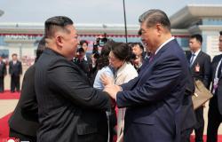 Kim, Xi unveil ‘far-reaching blueprint’ to deepen North Korea-China ties after Pyongyang summit