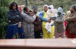 Mossel Bay horror as anti-migrant attacks leave South Africa’s residents terrified