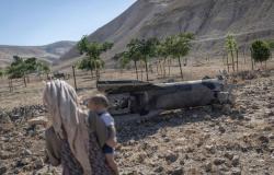 Iran fires missiles at US bases in Jordan and Bahrain as regional tensions surge