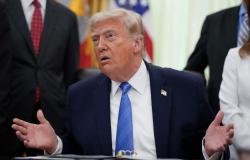 Trump sparks backlash after saying ‘I love the inflation’ amid rising US prices
