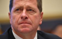 Trump names Jay Clayton as new intelligence chief after backlash over loyalist pick
