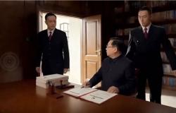 Taiwan starts AI-powered campaign to recruit Chinese informants and whistleblowers