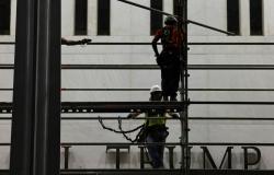 ‘Big win’ for DC: Trump’s name stripped from Kennedy Center
