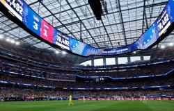 Ebola risk for World Cup ‘extremely low’, with measles and flu bigger concerns as US steps up readiness, experts say