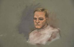 Stepson of Norway’s crown prince convicted of rape, sentenced to 4 years in prison