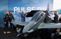 As Europe pivots away from US, spotlight falls AI drones that will fly beside fighter jets in future wars