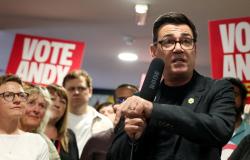 Why a Manchester by-election has the whole UK watching and what it means for Starmer