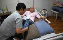Terminally ill South Korean takes assisted dying fight to top court