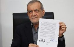 Tehran says missile programme off limits after US-Iran framework deal, saying missiles are ‘for firing, not for negotiations’