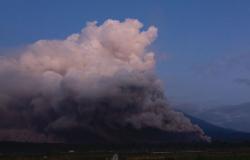 Indonesia’s Mount Semeru erupts, spews ash 1,000m high and sends 4.5km pyroclastic flow