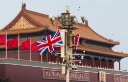 Beijing calls UK jailing of Chinese‑Britons for spying ‘a political farce’