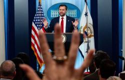 US cancels Vance trip for Iran peace talks amid confusion over Geneva ceremony and fragile truce
