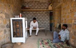 ‘Every year the heat is increasing’: Rising temperatures reshape daily life in India