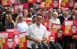 Starmer vows to fight as Burnham secures UK parliamentary return in resounding win