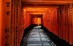 Traveling to Japan? Visa fees go up fivefold from July