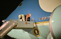 ‘Qatar Force One’: US replaces presidential jet with controversial Gulf gift to Trump