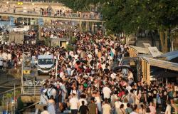 France’s street music festival collides with record heatwave, alcohol ban imposed across red‑alert zones