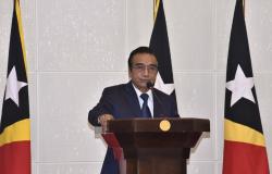 Timor-Leste declares week of mourning after ex‑president and former guerrilla leader Guterres dies in Malaysia