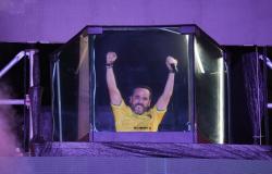 Who is Abelardo De La Espriella, Colombia’s new right wing president known as ‘The Tiger’?