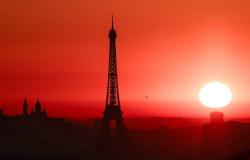 Blackouts hit northern France already sweltering in record European heatwave