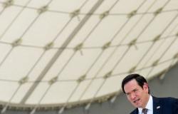 Rubio heads to Gulf to sell Iran peace deal amid allies’ concerns