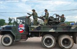 Cambodia upholds 14-year jail terms for journalists in treason case