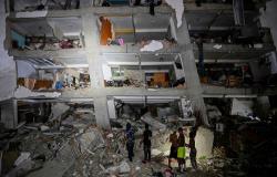 ‘Everything collapsed’: Survivors recount horror as twin earthquakes devastate Venezuela coast