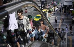 Bangkok bakes under ‘dangerous’ 51.9°C heat index, Thailand govt opens cooling shelters