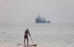 Iran says ships crossing Hormuz without approval ‘will be dealt with’