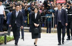 South Korea’s ex-first lady Kim Keon Hee gets seven more years in graft-linked gifts scandal