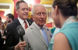 King Charles paid over £30m in personal taxes since 2022, first royal disclosure shows