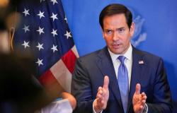 Iran accuses US of ‘blatant violation’ of peace deal