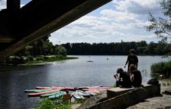 Hellish weekend: Europe heatwave moves South, multiple temperature red alerts sounded