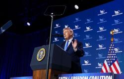 Trump threatens to annihilate Iran after new exchange of attacks