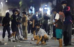 Indonesia rights body urges end to military training in Prabowo cooperative project after five die