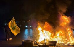 Hezbollah rejects deal with Israel, which expects ‘extended stay’ in Lebanon