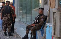Baghdad anti-corruption raids net MPs, rocking Iraq’s political elite