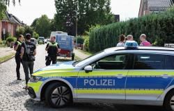 Six killed in shooting at German mother-and-child shelter amid custody dispute, shooter arrested