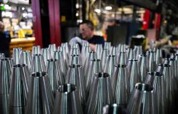 More money, same problems: Nato struggling to translate cash into firepower