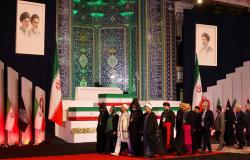 Iran’s capital shuts down as millions gather for Khamenei funeral, 30 nations send delegations