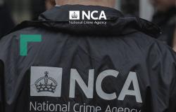 UK crime agency arrests eight in probe of global network drugging and sexually abusing women