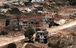 Israeli forces pound Nabatieh, Bint Jbeil and Tyre despite US‑brokered withdrawal agreement
