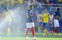 Extreme heat gripping US World Cup cities ‘virtually impossible’ without climate change, study finds