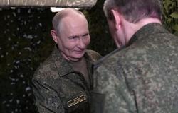 Ukraine says it is still fighting for eastern stronghold, calls Russia’s claim of seizure ‘a lie’